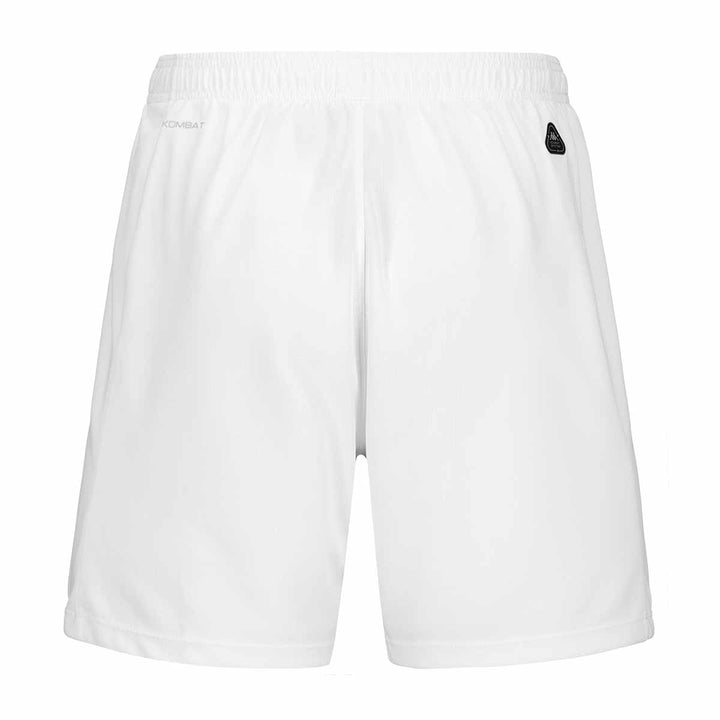 Short Kombat Ryder Away FC Versailles 24/25 Blanc Enfant