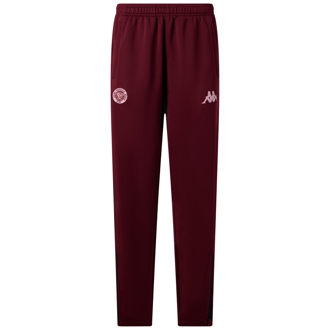 Pantalon Miragi Pro UBB 25/26 Rouge Homme 00