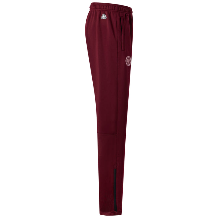 Pantalon Miragi Pro UBB 25/26 Rouge Homme 2