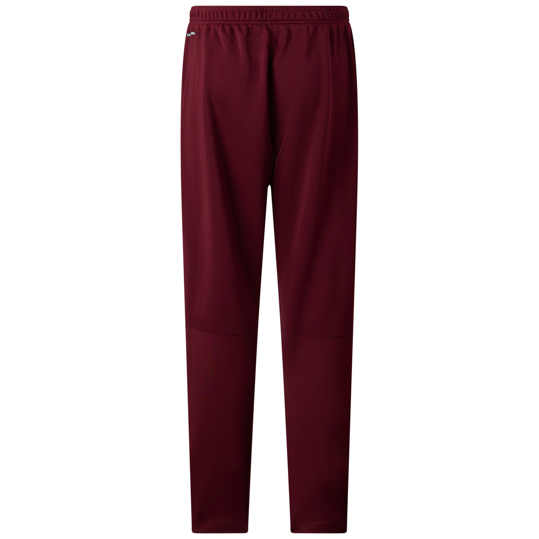 Pantalon Miragi Pro UBB 25/26 Rouge Homme main