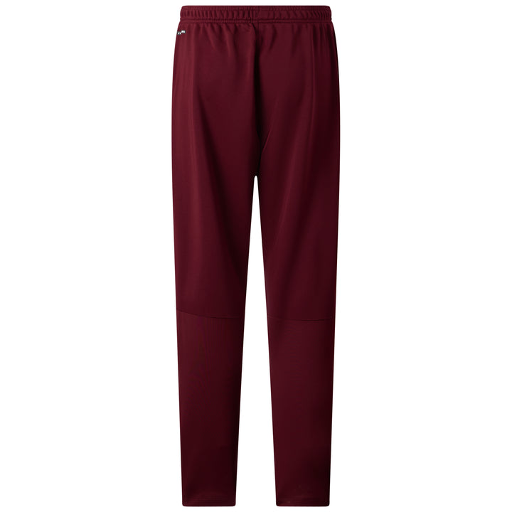 Pantalon Miragi Pro UBB 25/26 Rouge Homme 3