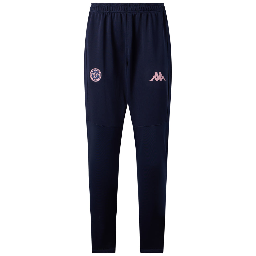 Pantalon Mexino Pro UBB 25/26 Bleu Homme 00