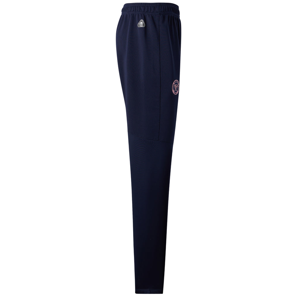 Pantalon Mexino Pro UBB 25/26 Bleu Homme 02