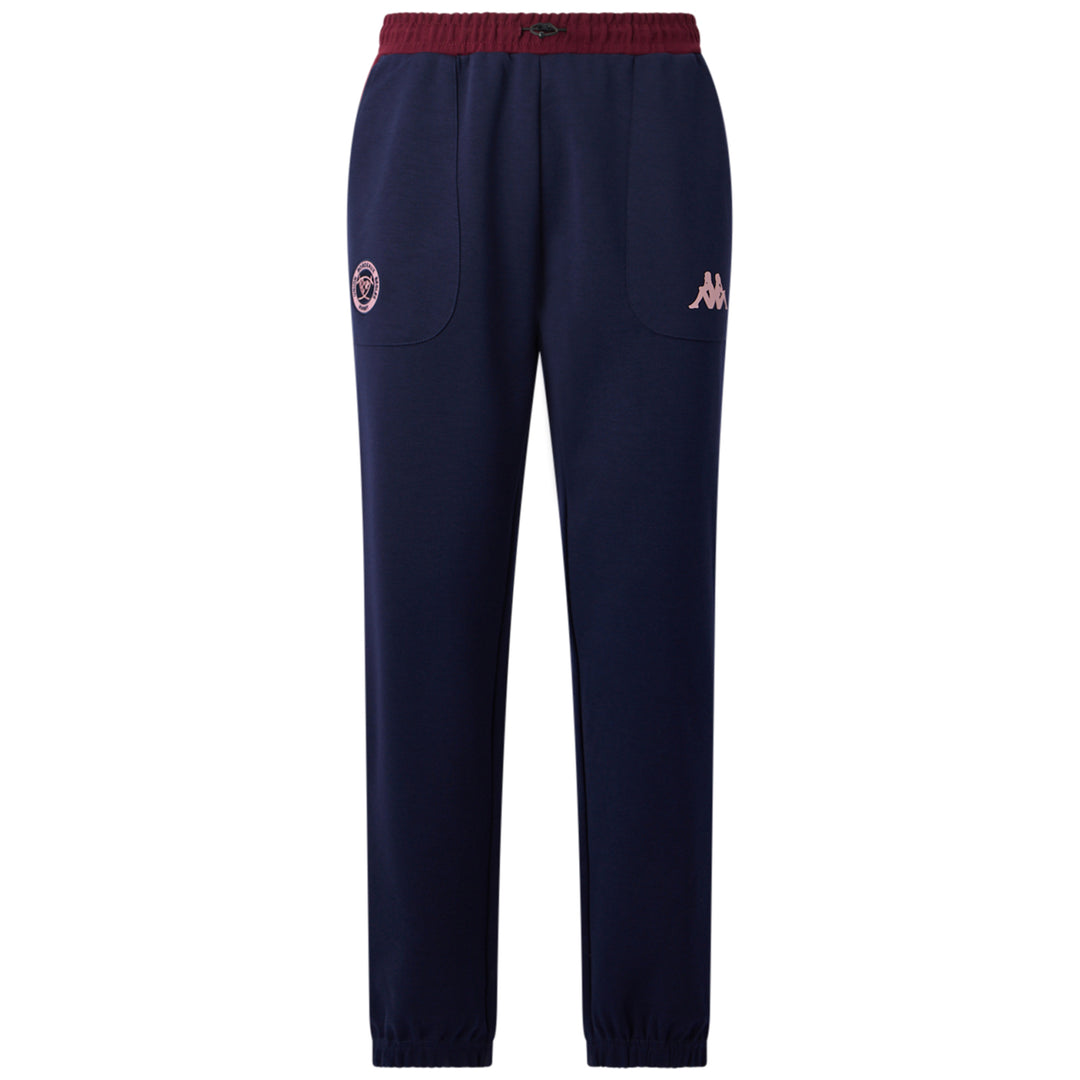 Pantalon Mosso UBB 25/26 Bleu Homme 00