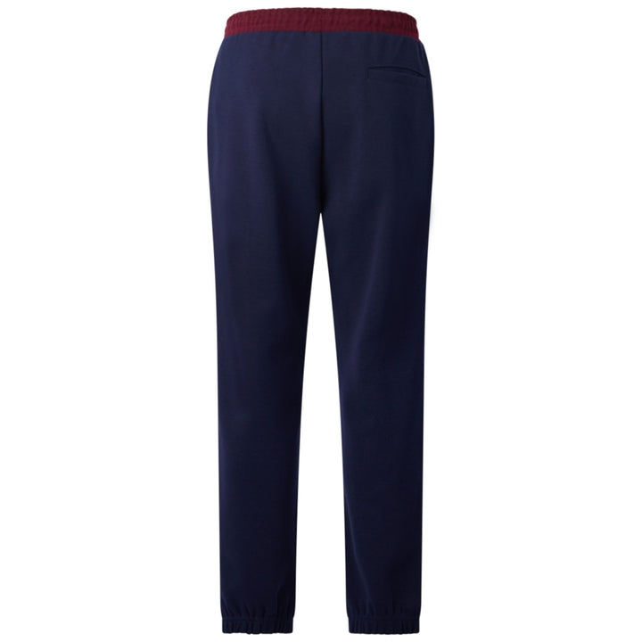 Pantalon Mosso UBB 25/26 Bleu Homme 3