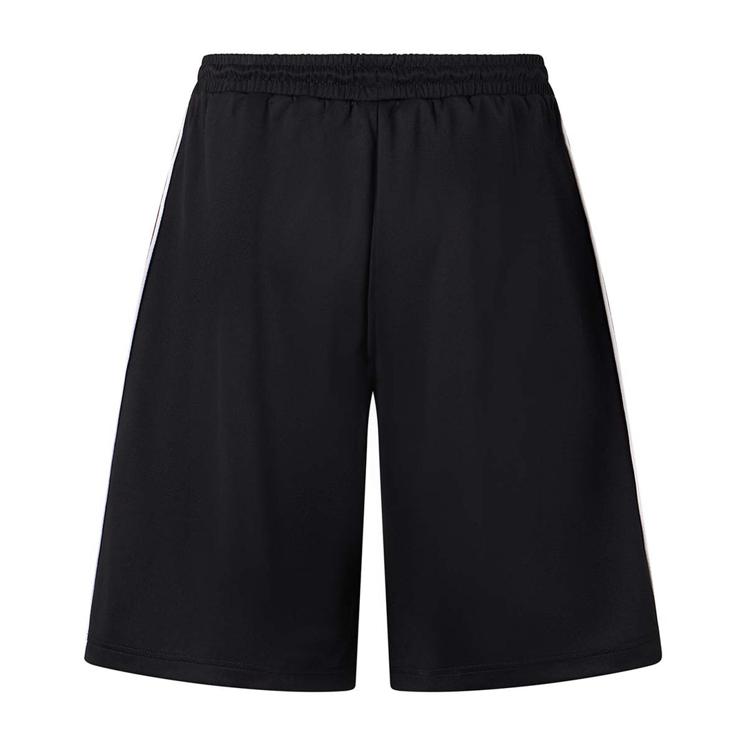 Short 222 Banda Asvedy FC Metz 25/26 Noir Homme