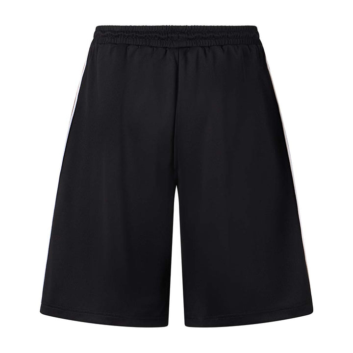 Short 222 Banda Asvedy FC Metz 25/26 Noir Homme