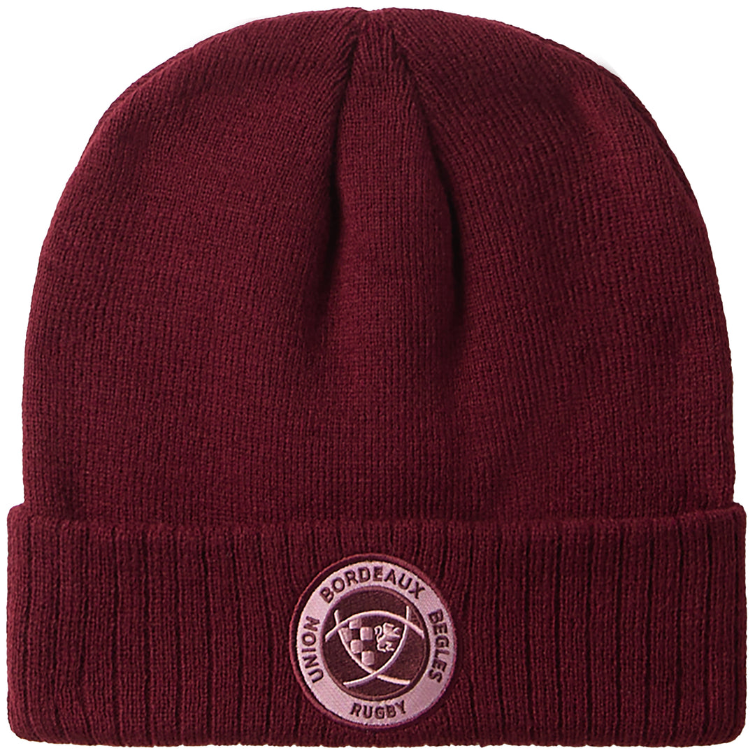 Bonnet LA84 Banda UBB 25/26 Rouge 00