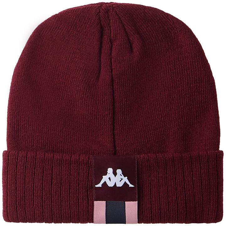 Bonnet LA84 Banda UBB 25/26 Rouge 2