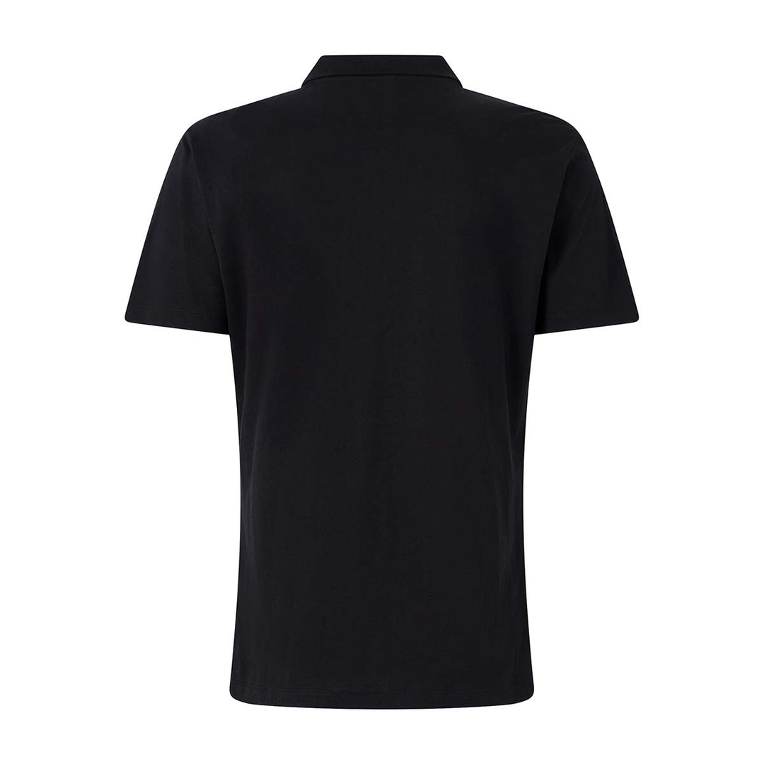 Polo Minditti Red Star 25/26 Noir Homme