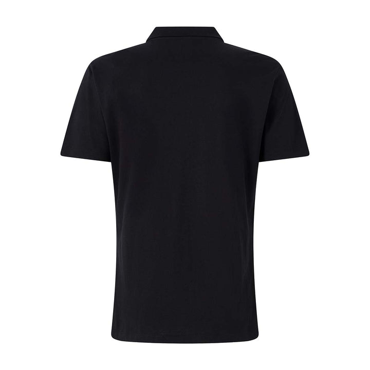 Polo Minditti Red Star 25/26 Noir Homme