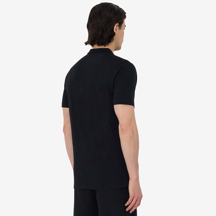 Polo Minditti Red Star 25/26 Noir Homme