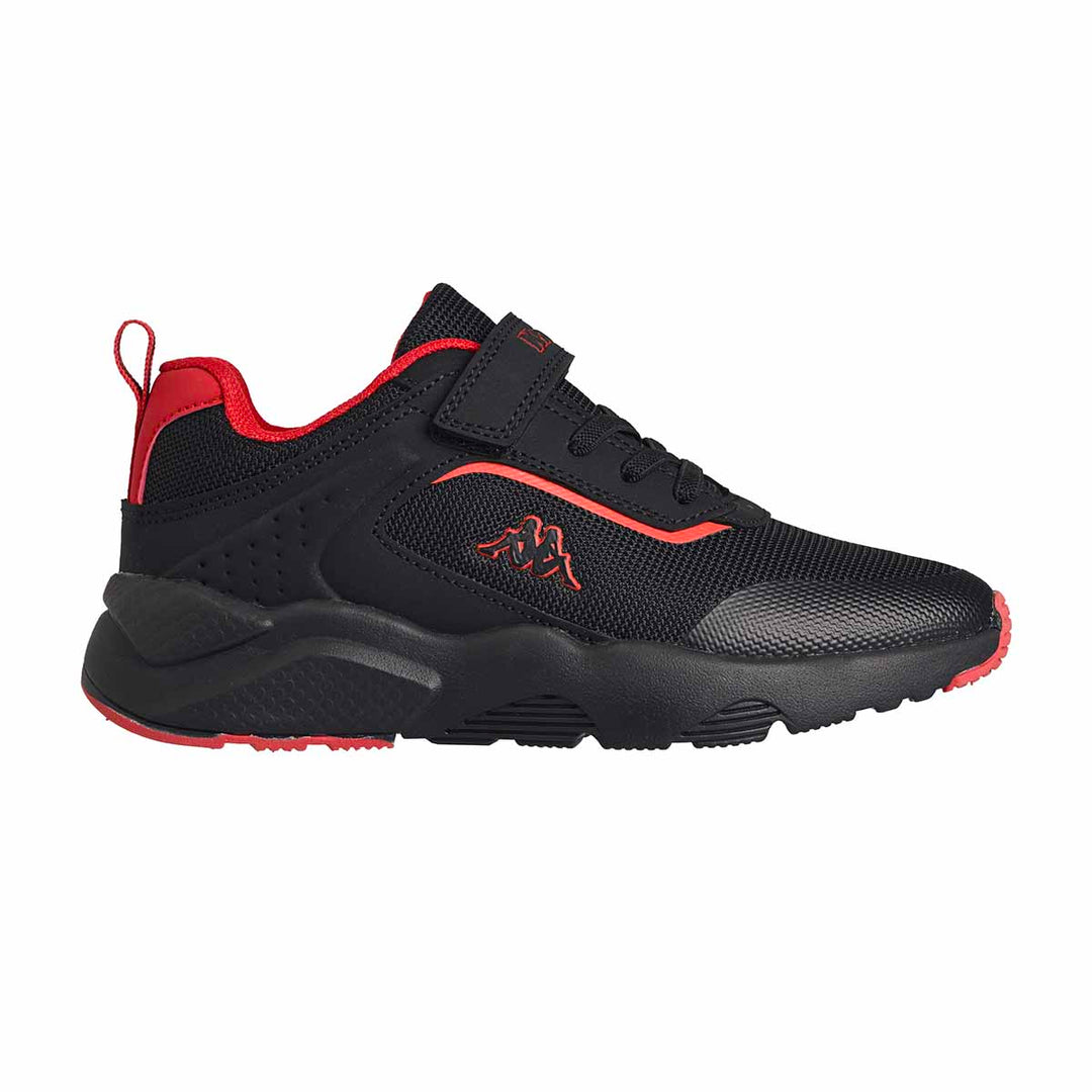Baskets Safir 2 Noir Enfant 00