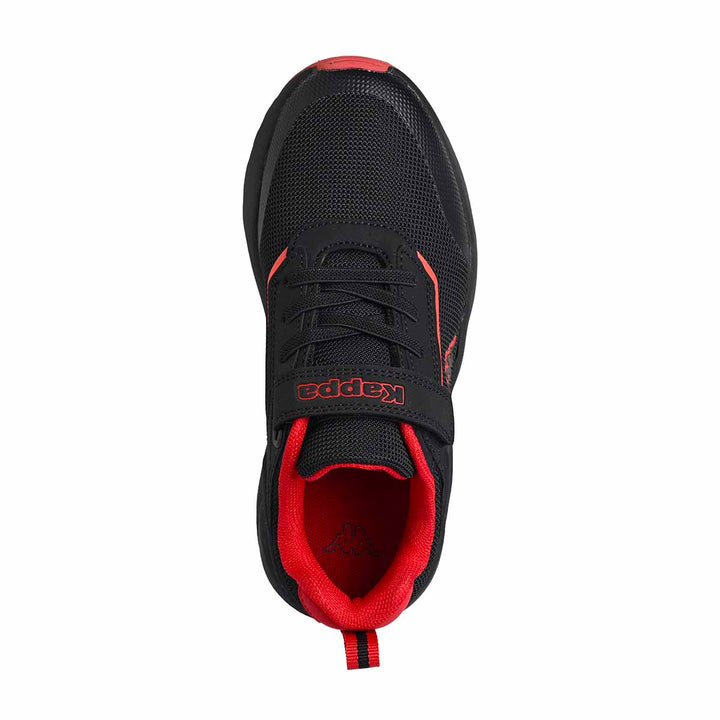 Baskets Safir 2 Noir Enfant 4