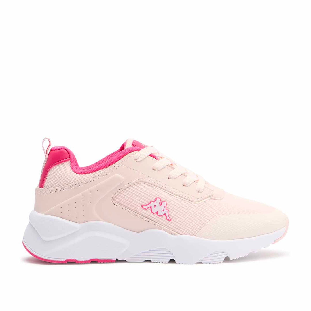 Baskets Safir 2 Rose Enfant 00