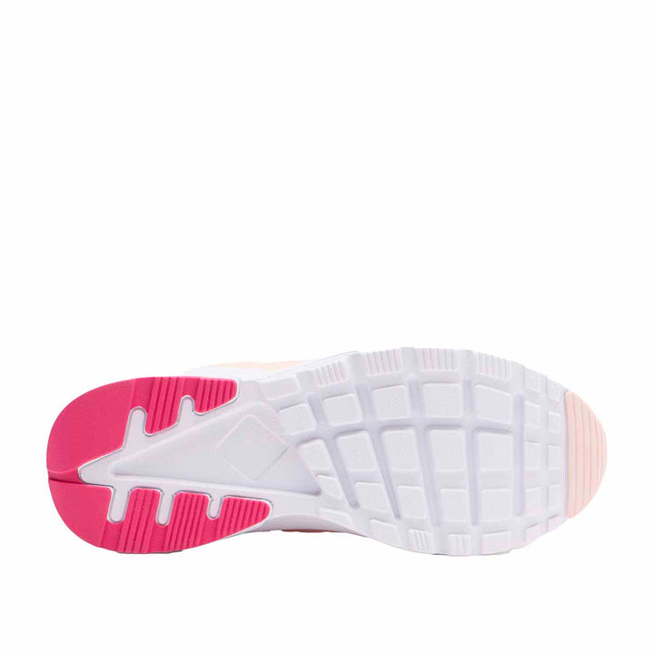 Baskets Safir 2 Rose Enfant 5