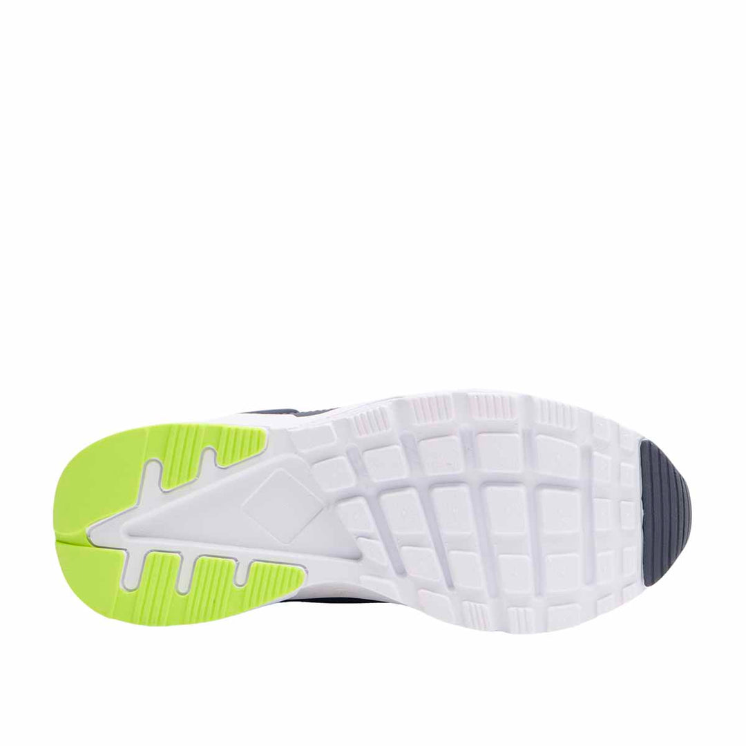 Baskets Safir 2 Bleu Enfant main