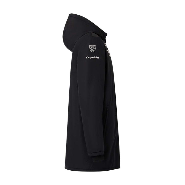 Veste Arminsip Peugeot Sport 2025 Noir Homme