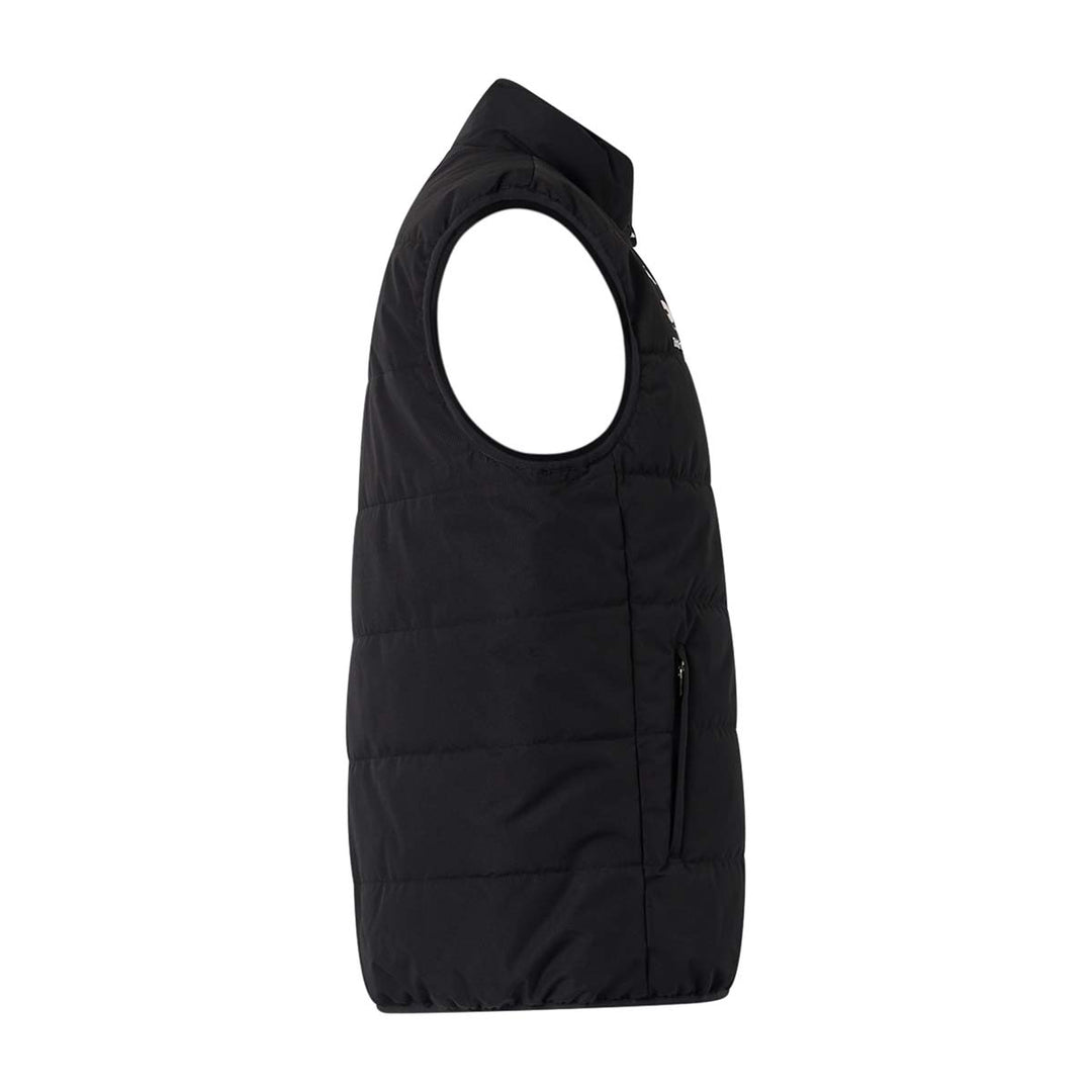 Doudoune Arafleso Peugeot Sport 2025 Noir Homme