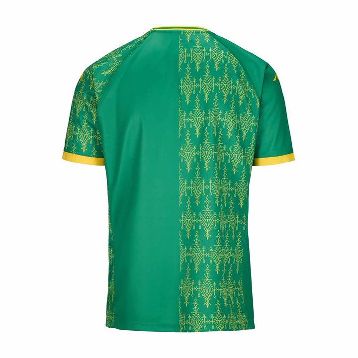 Maillot Kombat Third JSK 24/25 Vert Homme