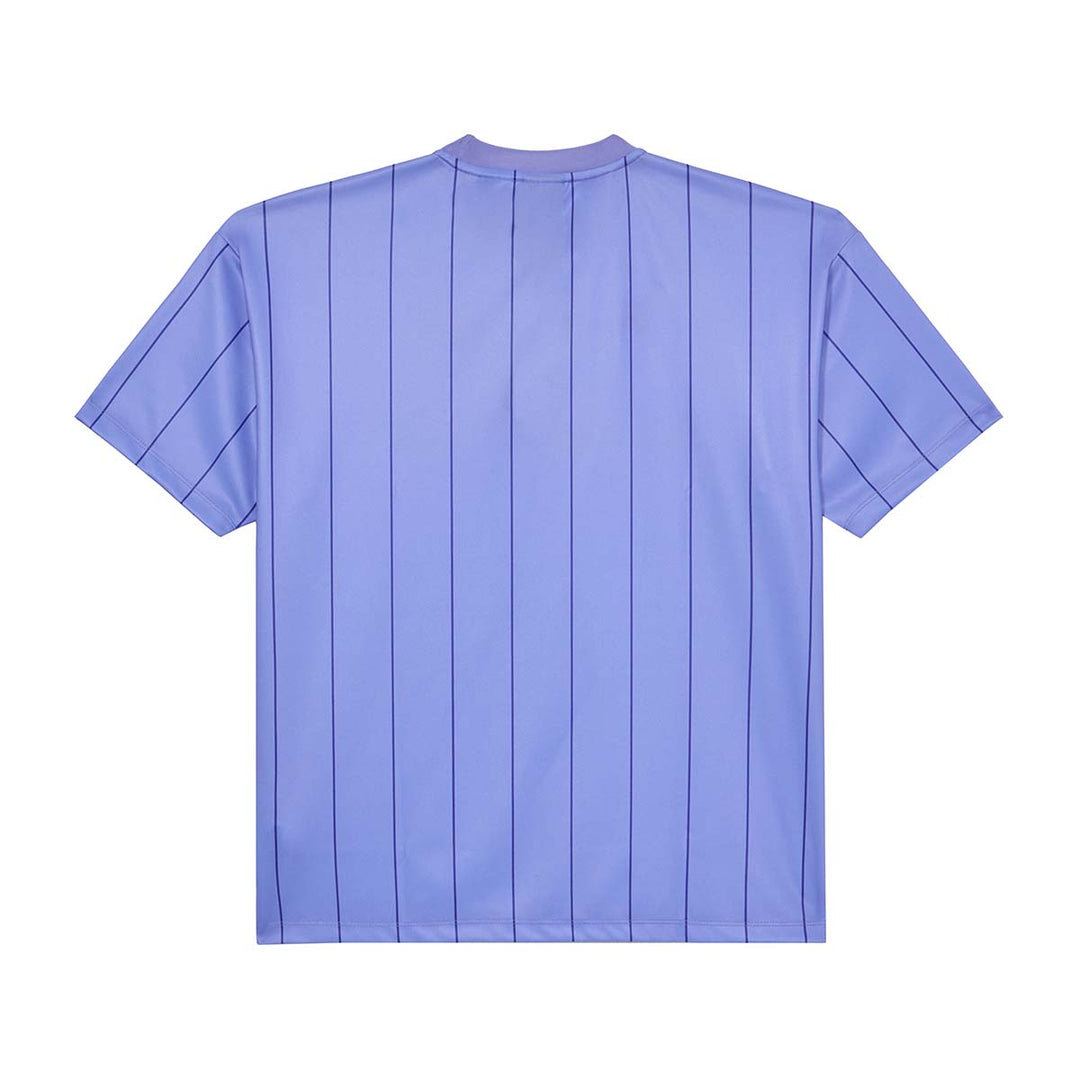 Maillot Klanis Les Ardentes X Kappa Violet Unisexe
