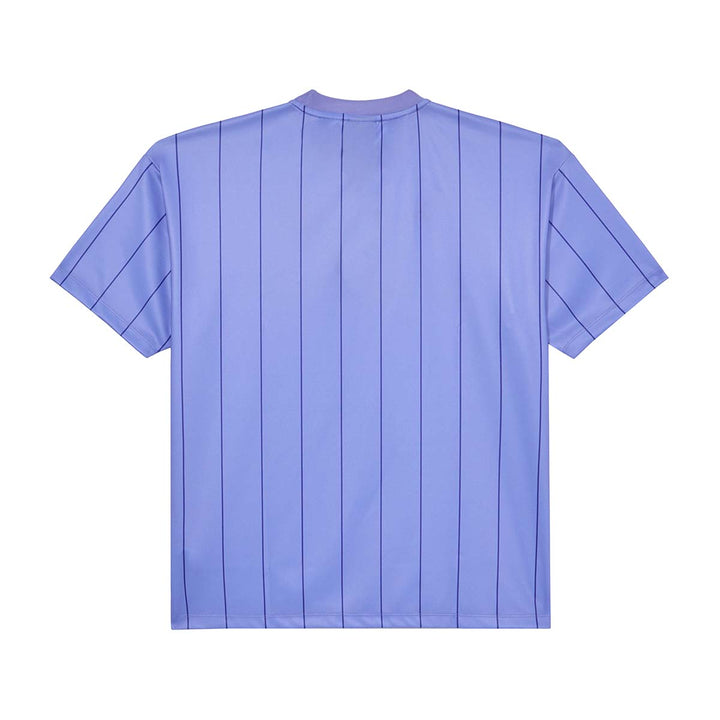 Maillot Klanis Les Ardentes X Kappa Violet Unisexe