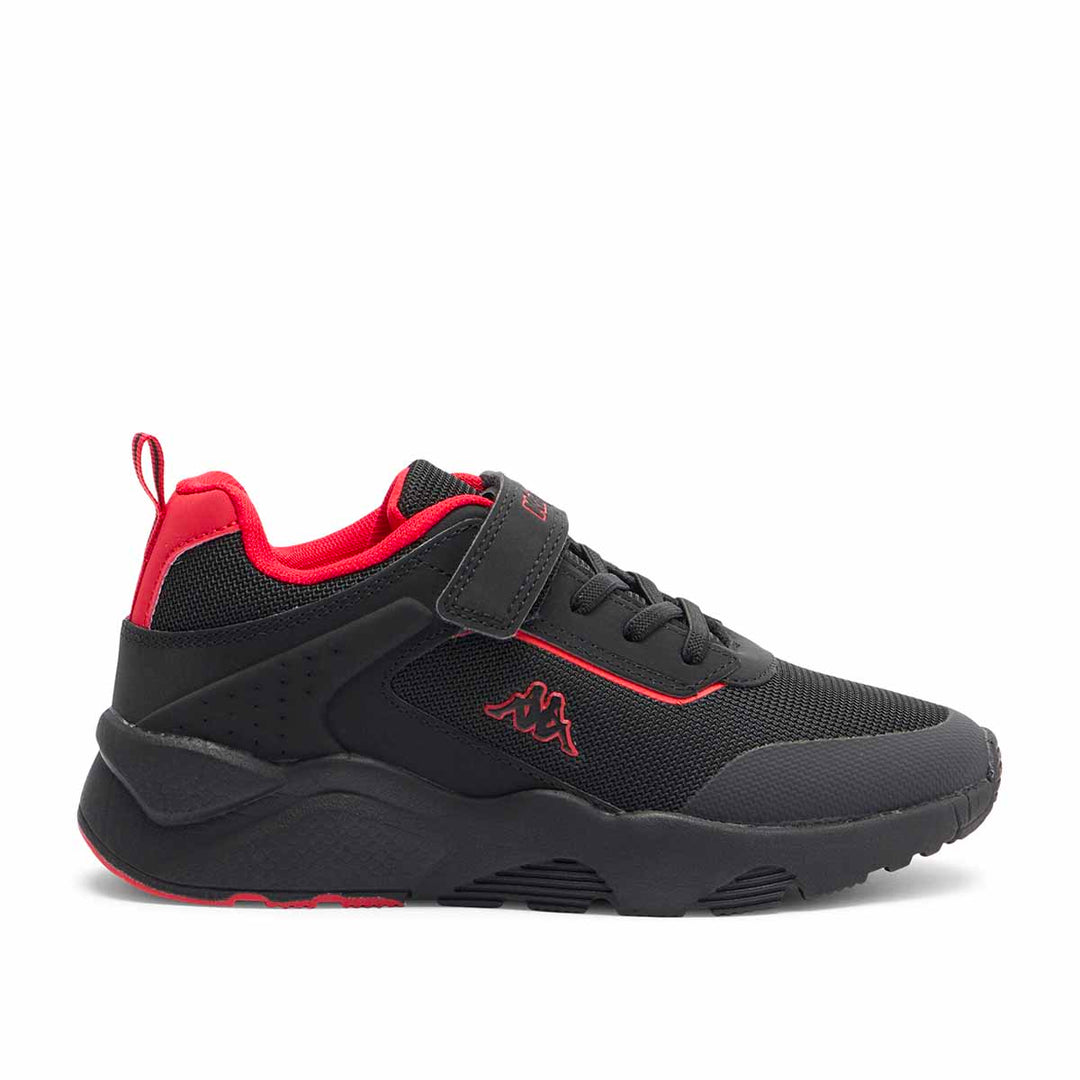 Baskets Safir 2 Ev Noir Enfant 00