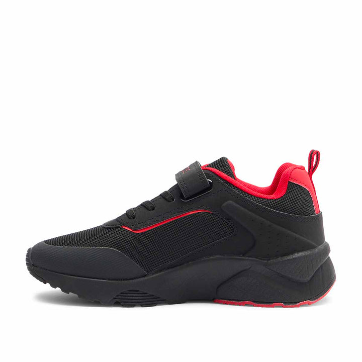 Baskets Safir 2 Ev Noir Enfant 3
