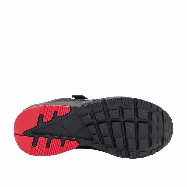 Baskets Safir 2 Ev Noir Enfant 5