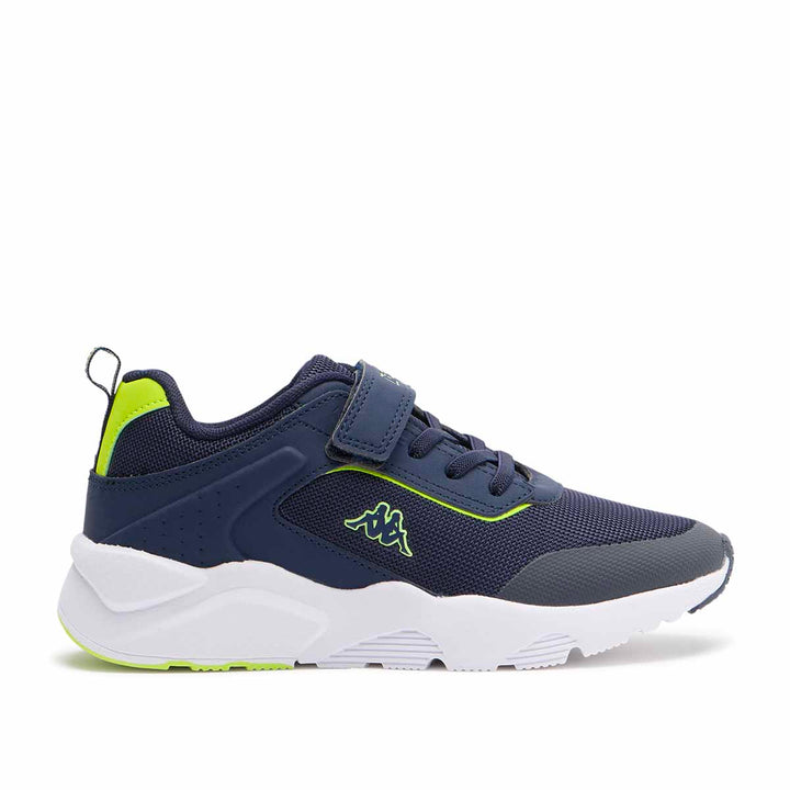 Baskets Safir 2 Ev Bleu Enfant 1