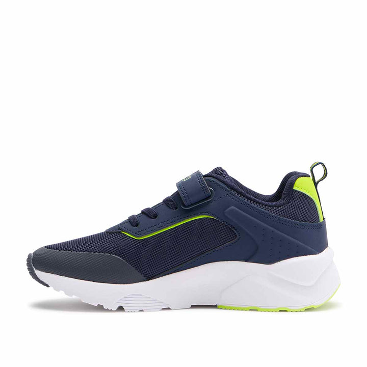 Baskets Safir 2 Ev Bleu Enfant 3