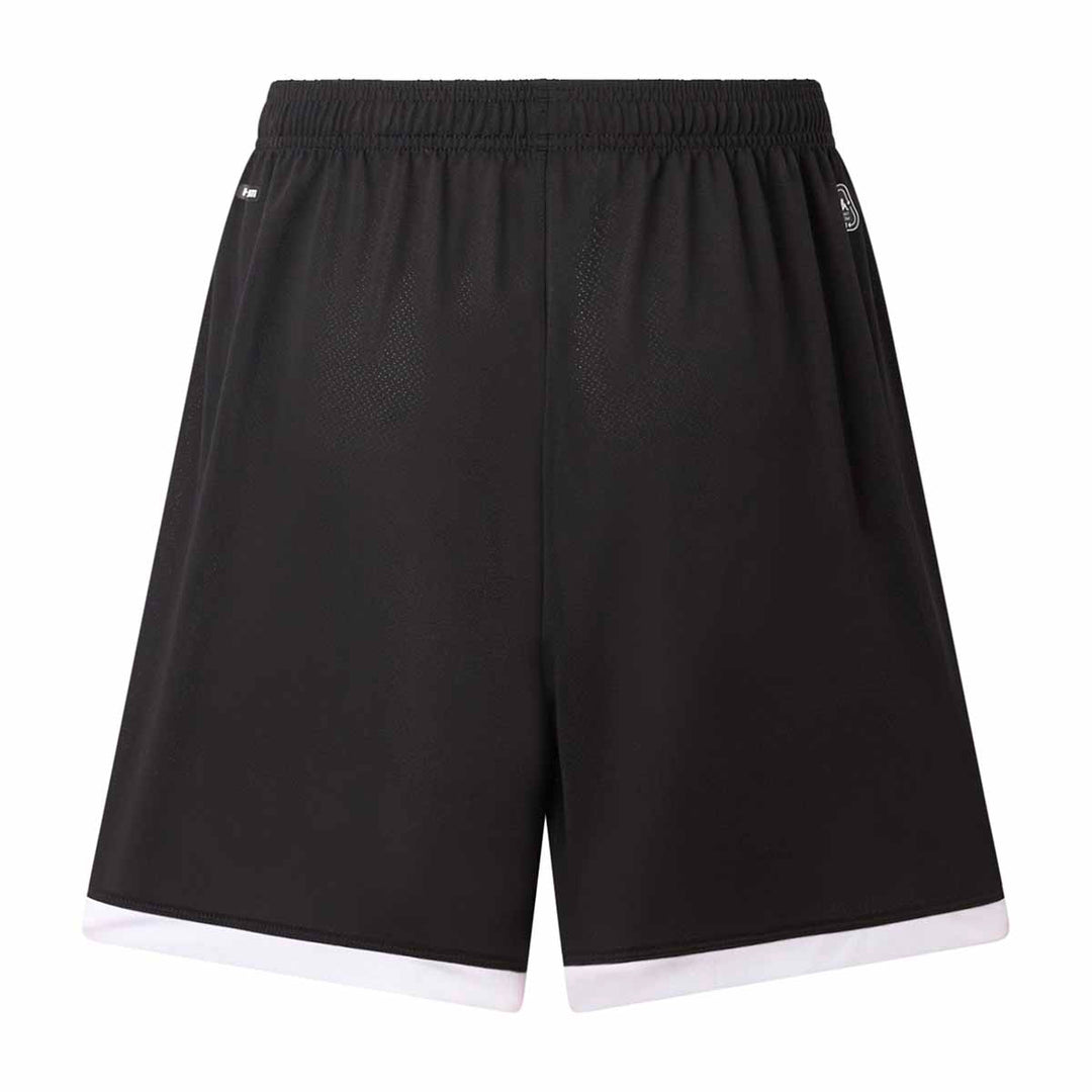 Short Mixiozip Pro Red Star 25/26 Noir Homme