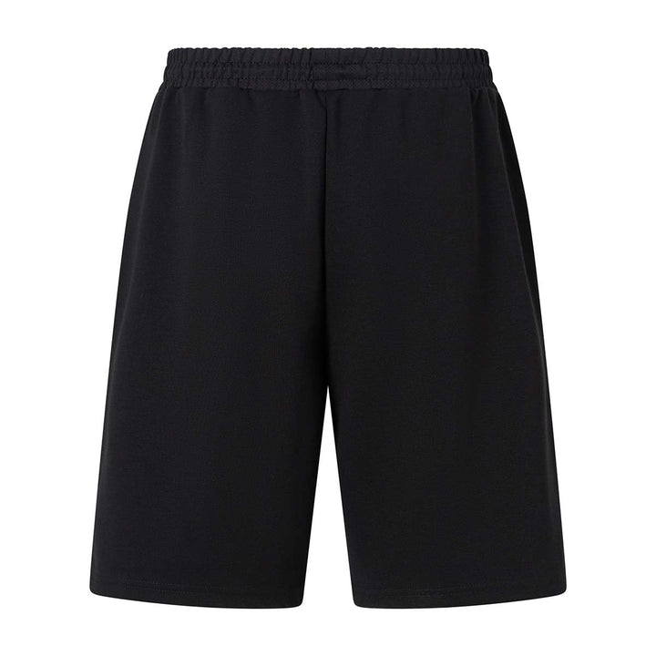 Short Mafio Red Star 25/26 Noir Homme