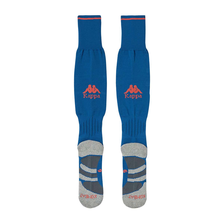 Chaussettes Kombat Spark Pro Third OGC Nice 25/26 Bleu