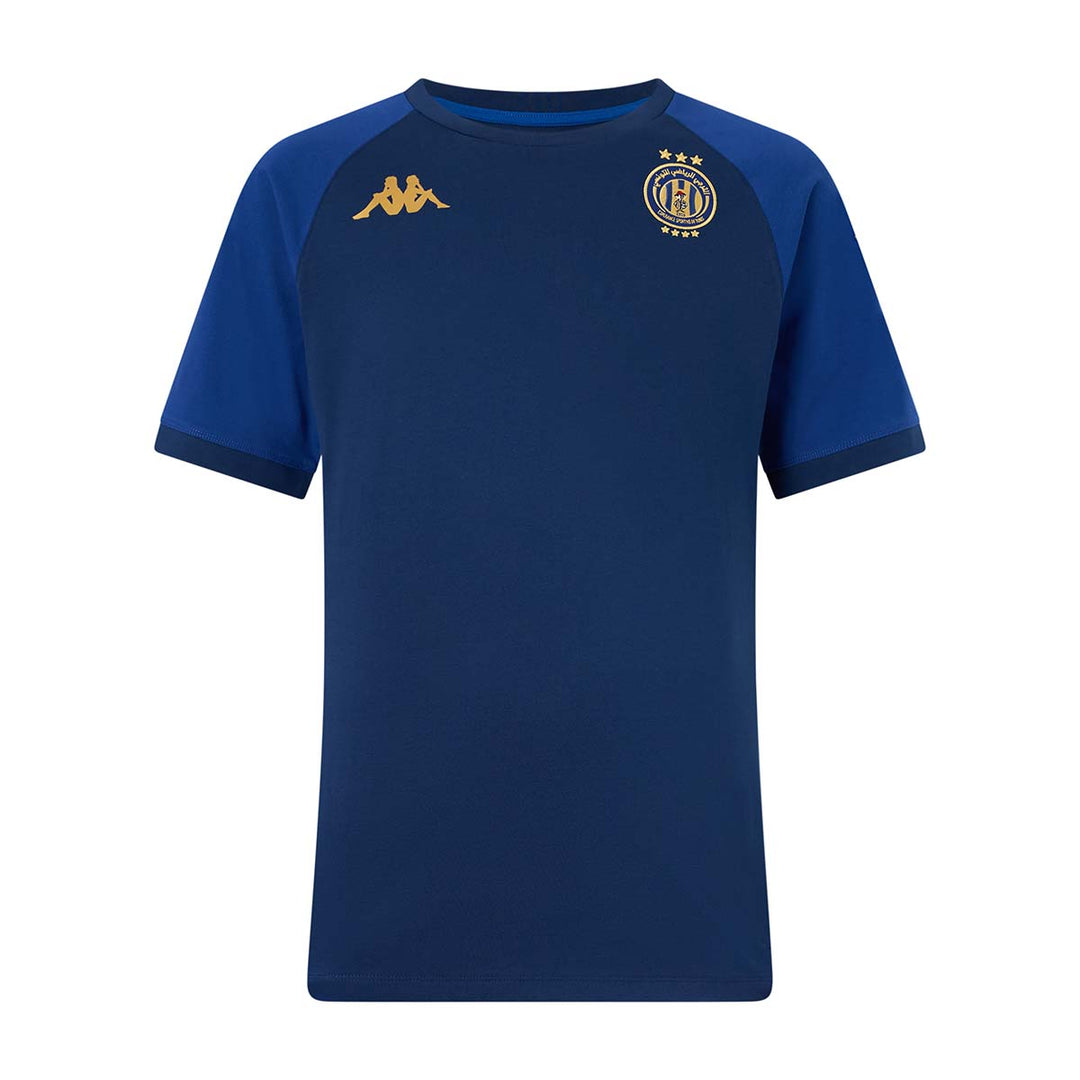 Maillot Mokibo Espérance Tunis 25/26 Bleu Enfant 00