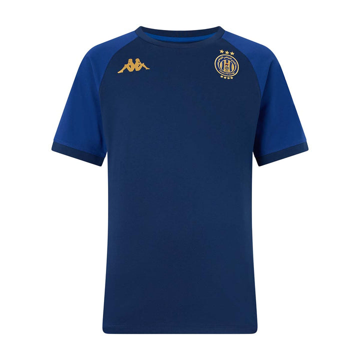 Maillot Mokibo Espérance Tunis 25/26 Bleu Homme