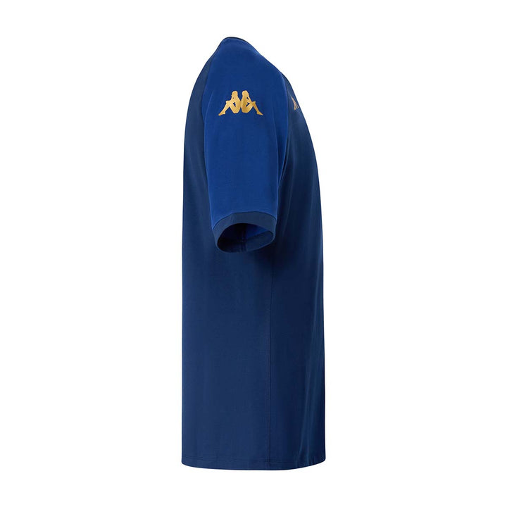 Maillot Mokibo Espérance Tunis 25/26 Bleu Homme