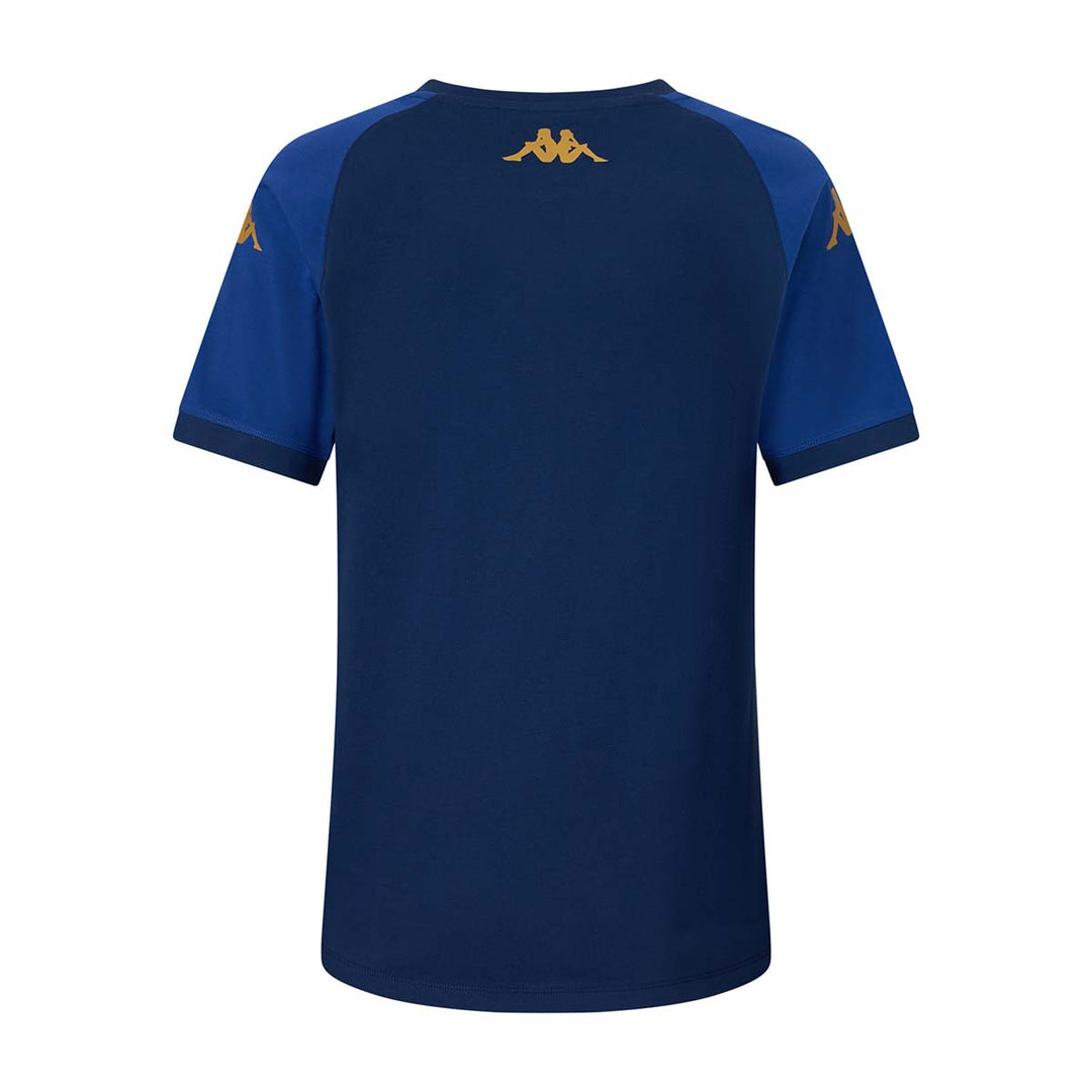 Maillot Mokibo Espérance Tunis 25/26 Bleu Homme