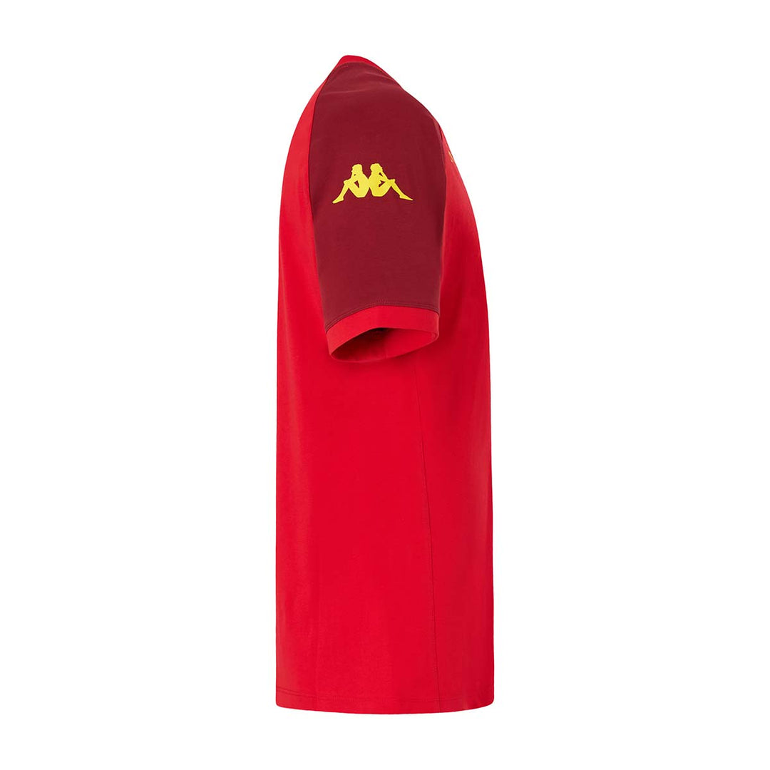 Maillot Mokibo Espérance Tunis 25/26 Rouge Homme