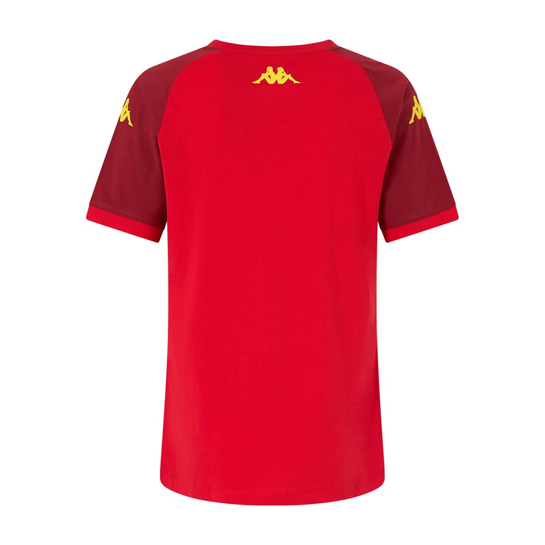 Maillot Mokibo Espérance Tunis 25/26 Rouge Homme