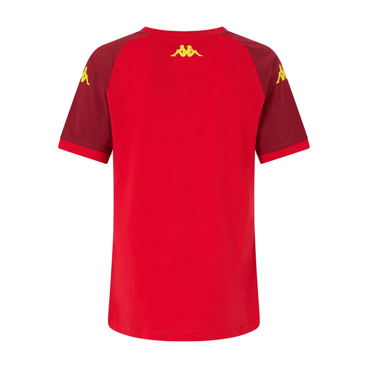 Maillot Mokibo Espérance Tunis 25/26 Rouge Homme