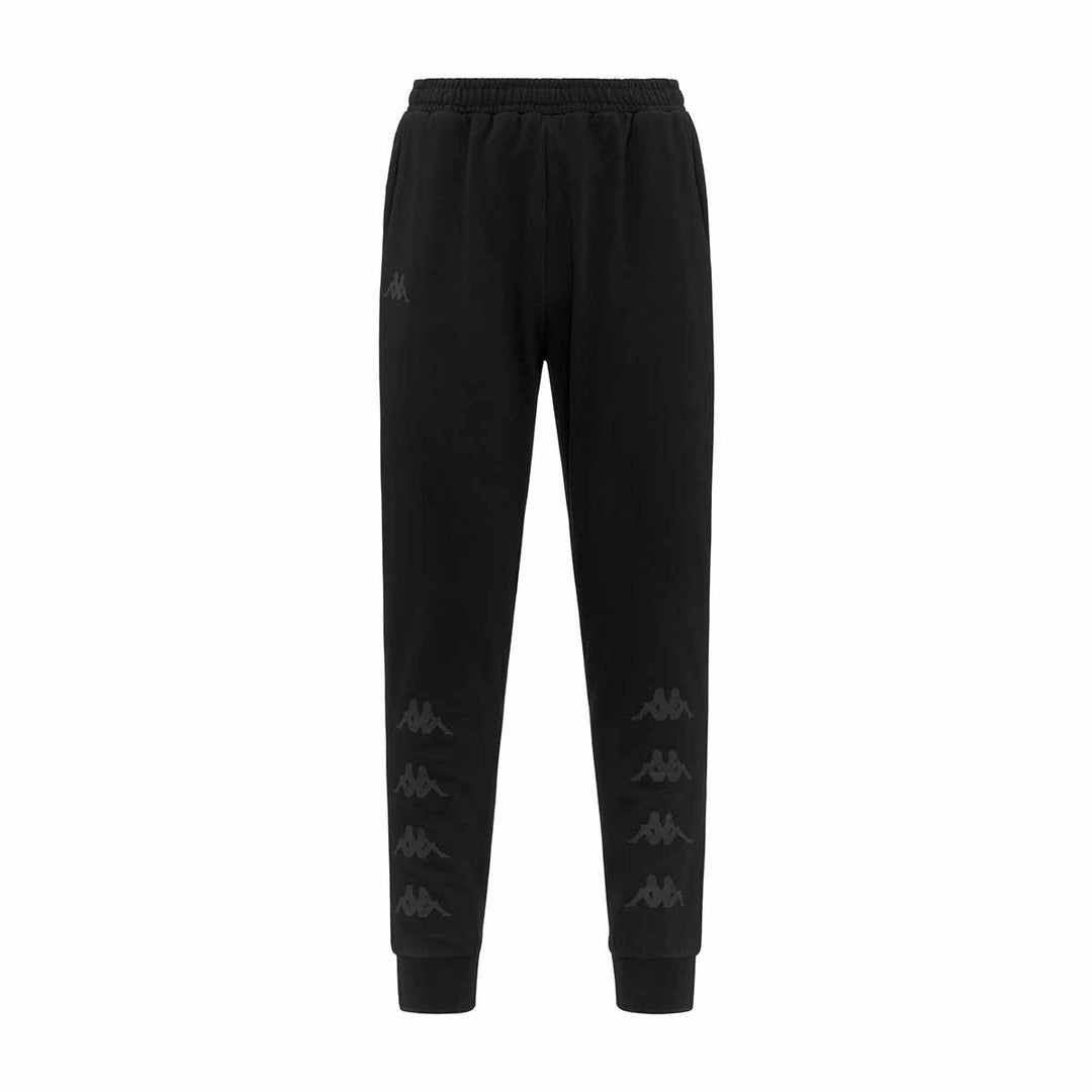 Pantalon Ielcio Noir Homme 00