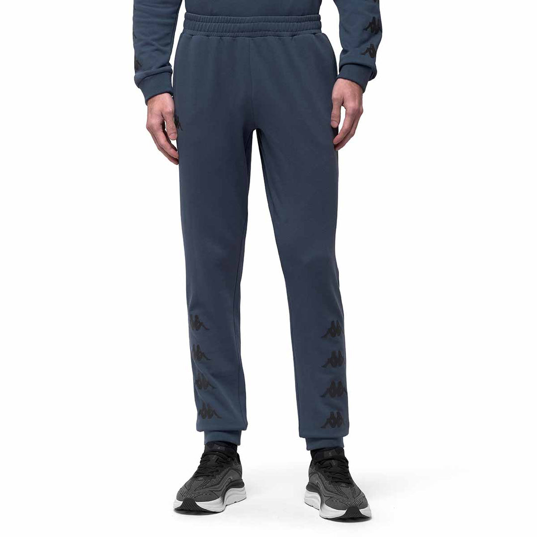 Pantalon Ielcio Bleu Homme main