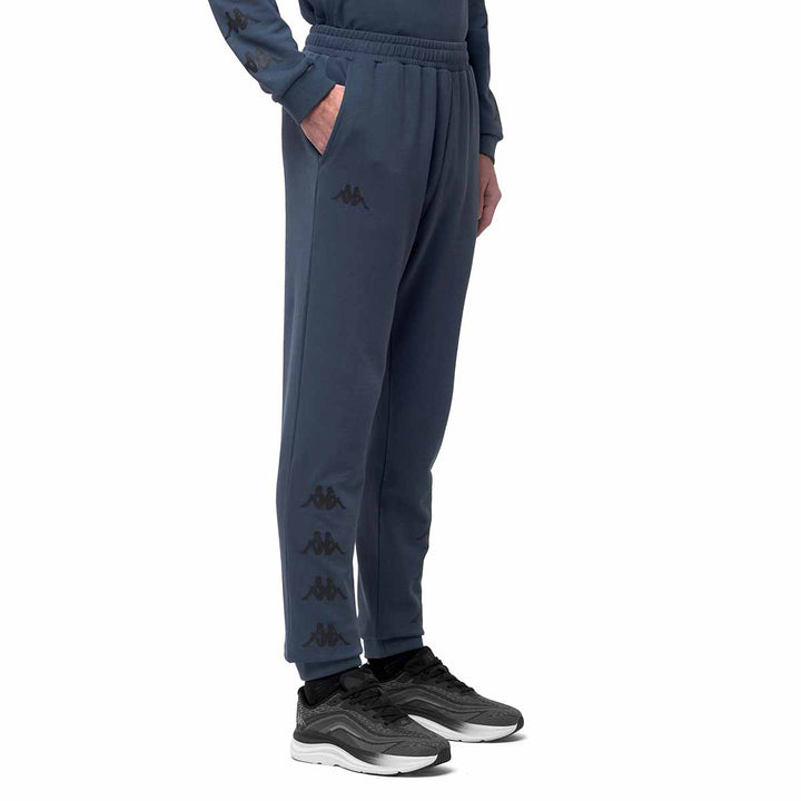 Pantalon Ielcio Bleu Homme 5