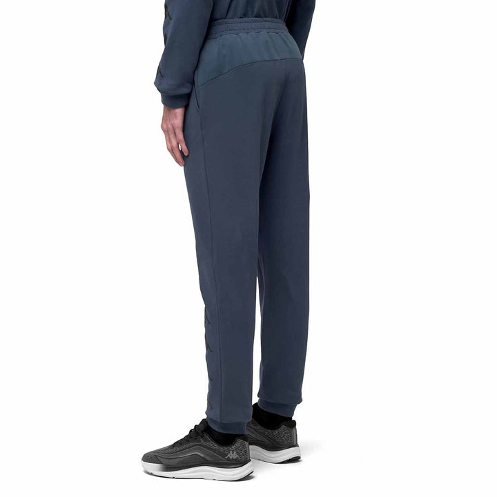 Pantalon Ielcio Bleu Homme 6