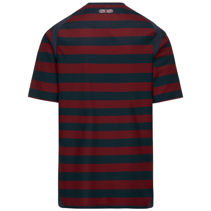 Maillot Kombat Third Genoa CFC 26/27 Bleu Homme 3