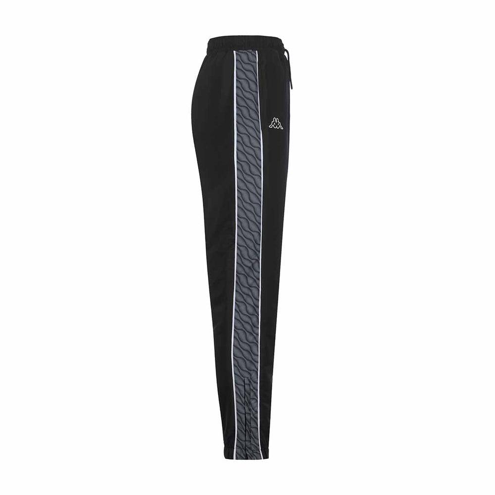 Jogging Ivor Noir Homme 02