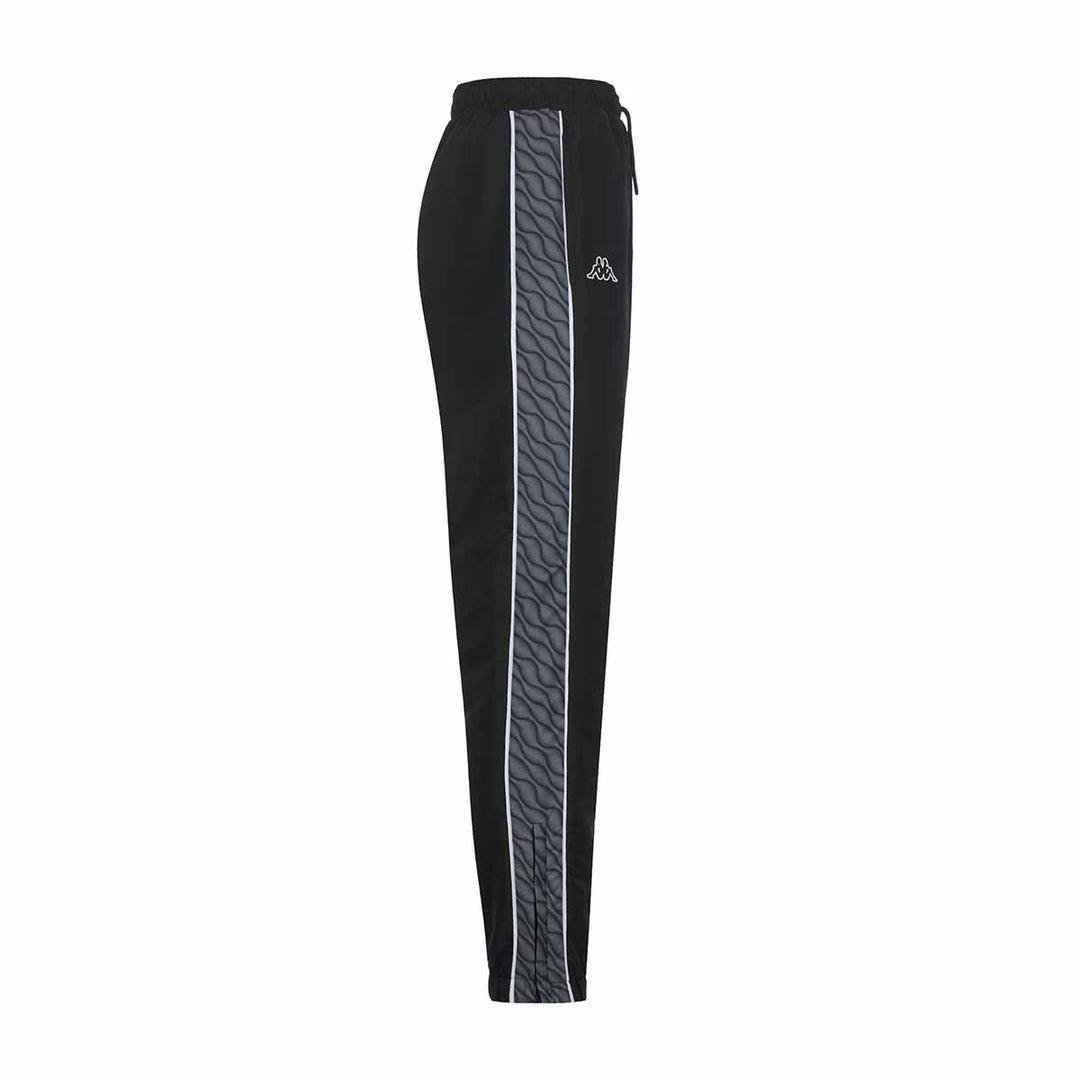 Jogging Ivor Noir Homme main