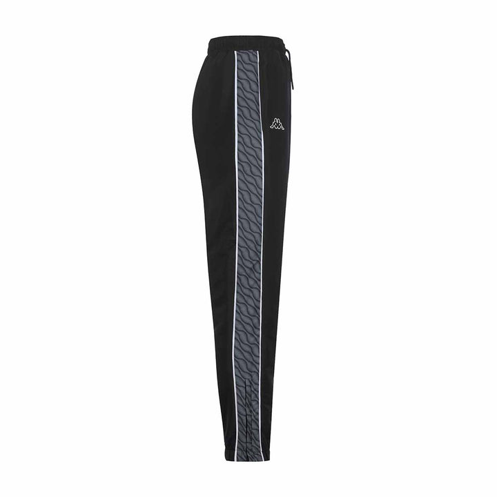 Jogging Ivor Noir Homme 2