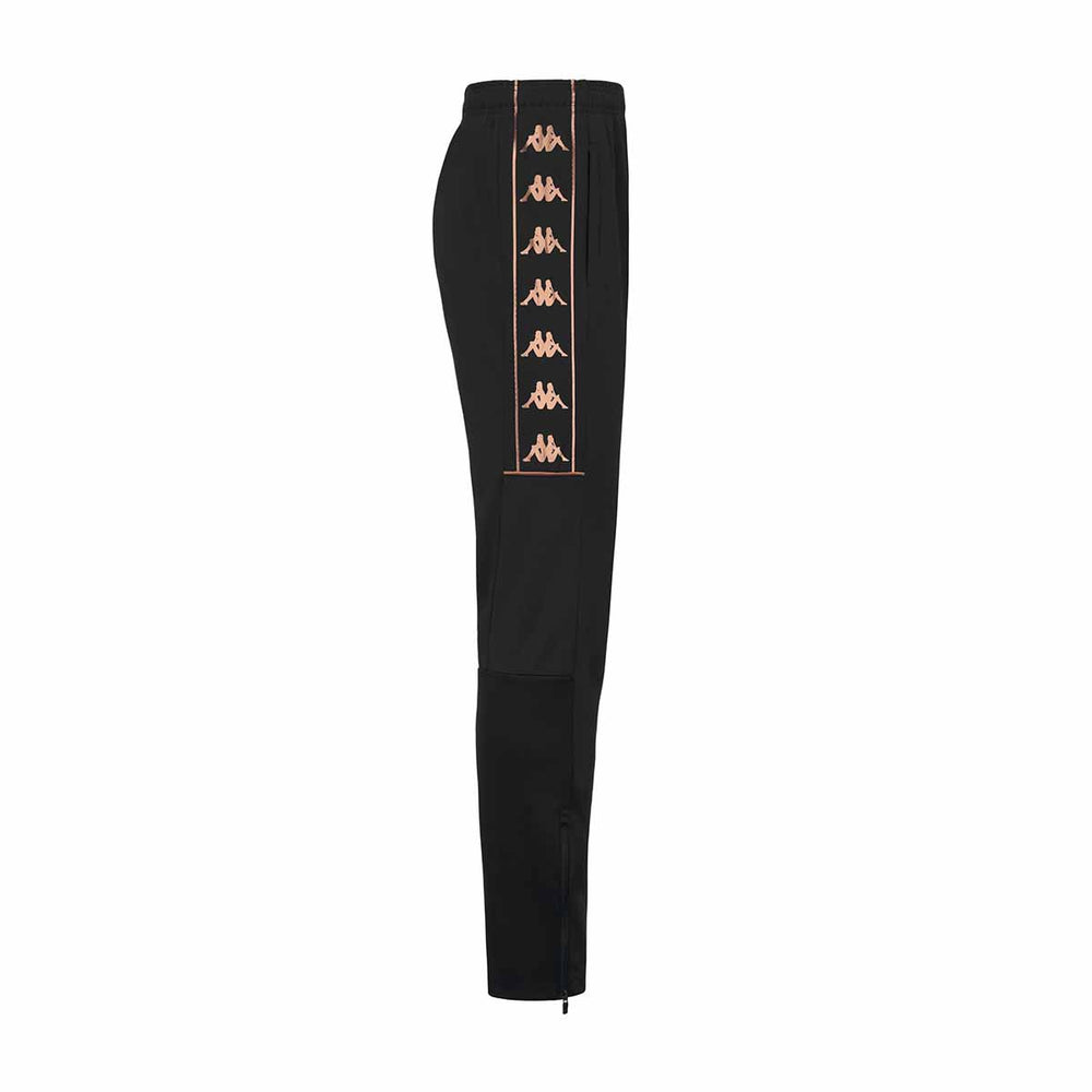 Pantalon Meston Noir Enfant 02